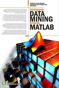 Penerapan data mining dengan matlab