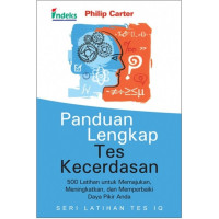 Panduan Lengkap Tes Kecerdasan