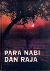 Para Nabi & Raja Buku 3