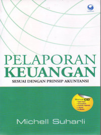 Pelaporan Keuangan Sesuai Denagn Prinsip Akuntansi