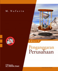 Penganggaran Perusahaan