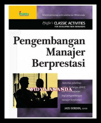 Pengembangan Manajer Berprestasi