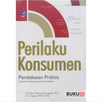 Perilaku Konsumen