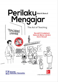 Perilaku Mengajar (BUKU 2)