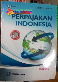 Perpajakan  Indonesia