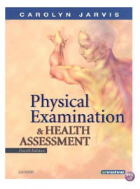 Physical Examination and Health Assessment