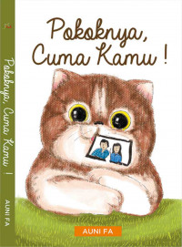 Pokoknya Cuma Kamu