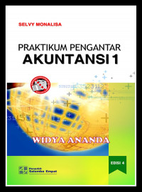 Praktikum Pengantar Akuntansi 1