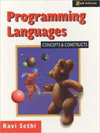 Programming  Languages