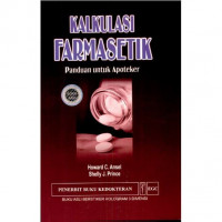 Kalkulasi Farmasetik Panduan untuk Apoteker