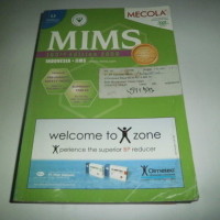 MIMS 103rd Edition 2006