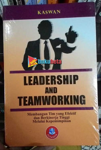 Leadership And Teamworking