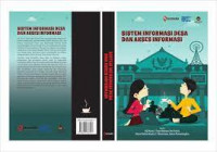 Sistem Informasi Desa dan Akses Informasi