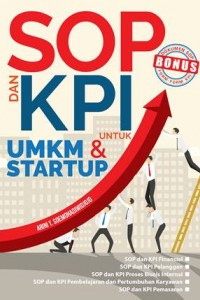 SOP DAN KPI UNTUK UMKM DAN STARTUP