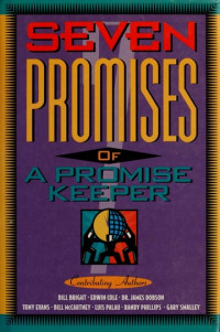 SEVEN PROMISES OF A PROMISE KEEPER