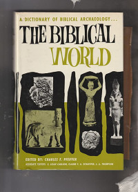 The Biblical World