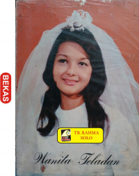 Wanita Teladan