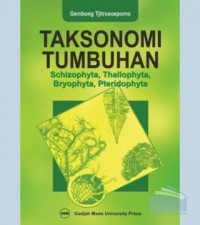 Taksonomi Tumbuhan