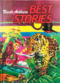 Uncle Arthur's Best Stories: 1