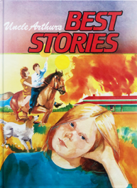 Uncle Arthur's Best Stories: 4