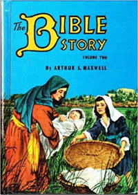 The Bible Story