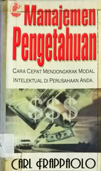 Manajemen Pengetahuan