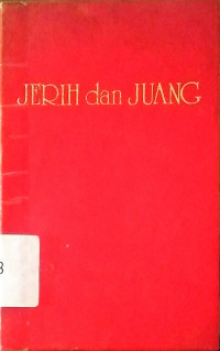 Jerih dan Juang