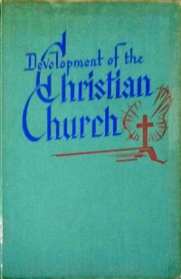 Development of the Christian Church