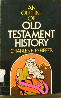 An Outline of Old Testament History