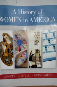 A History of Women in America