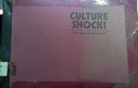 Culture Shock : INDONESIA