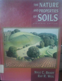 The Nature and Properties of Soils