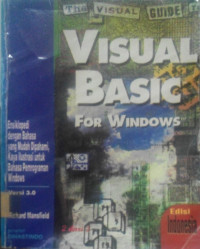 Panduan Berilustrasi : Visual Basic for Windows