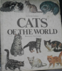 Cats Of The World