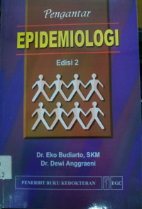 Pengantar Epidemiologi