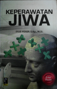 Keperawatan Jiwa