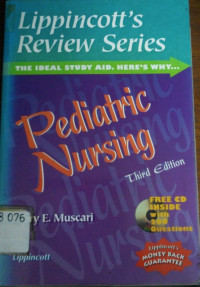 Pediatric Nursing