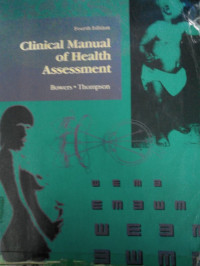 Clinical Manual Of Health Assessment