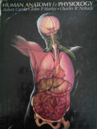 Human Anatomy & Physiology