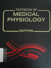 Textbook Of Medical Physiology