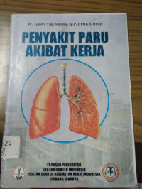 Penyakit Paru Akibat Kerja