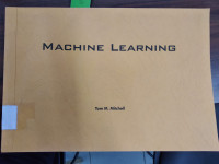 MACHINE LEARNING