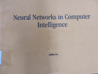 Neural Networks in Computer Intelligence