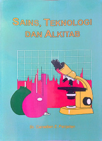 Sains, Teknologi dan Alkitab