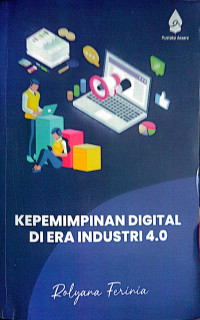 Kepemimpinan Digital di Era Industri 4.0
