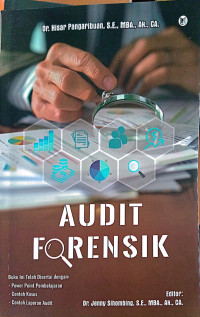 Audit Forensik