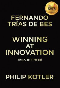 Fernando Trias De Bes Wining At Innovation