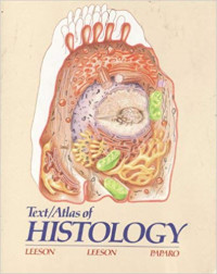 Text/Atlas of Histology