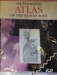 Photgraphic Atlas of The Human Body