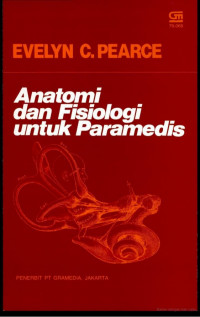 Anatomy dan Fisiologi Untuk Paramedis